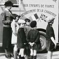 1939-1940 : évacuation des Mosellans