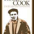 COOK Robin / Un écart de conduite.