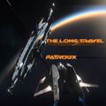 Mon nouvel album The long travel 