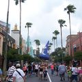 Disney's Studios