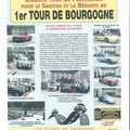 1er TOUR DE BOURGOGNE CLASSIC 1998