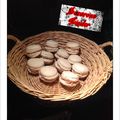 Macarons Kinder