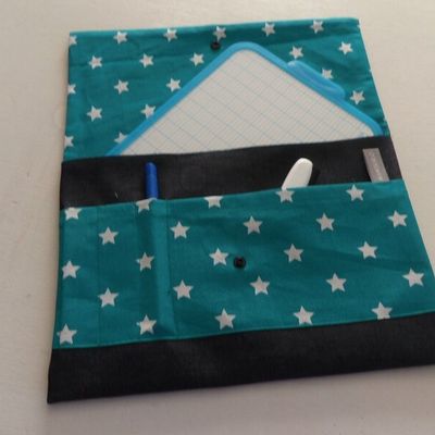 POCHETTE POUR ARDOISE 