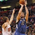 NBA : Minnesota Timberwolves vs Phoenix Suns