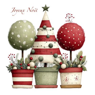 joyeux noel 