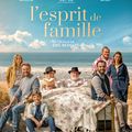 Concours L'Esprit de Famille : 10 places à gagner pour une chronique familiale entre rires et larmes !