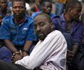 Congo's east dire, Goma prison Africa's worst: UN