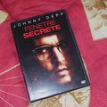 DVD - Fenêtre Secrète -