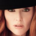 Le regard de Julianne Moore