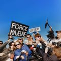 DELIVERY – Force Majeure (2025)