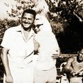 1962 Marilyn à Cal Neva Lodge