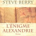 L'énigme Alexandrie