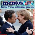Sarkozy-Merkel, une amitié durable ?