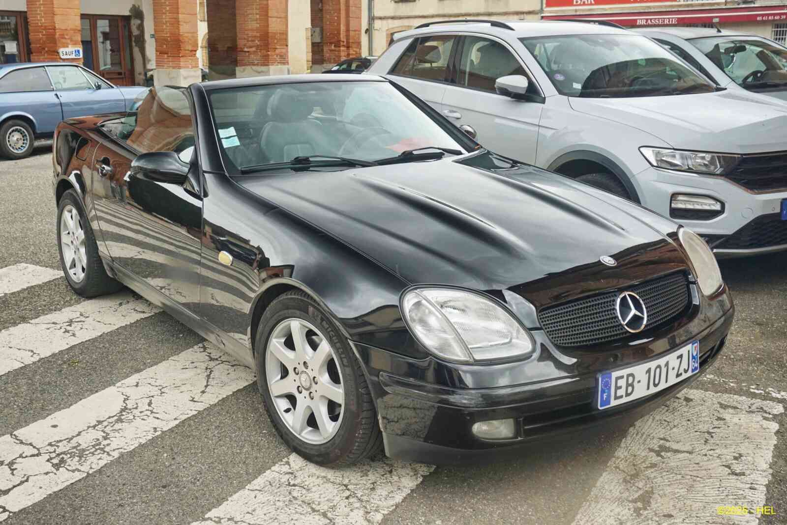 Mercedes SLK 230_01 - 2004 [D] HL_GF