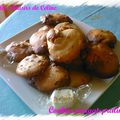 Cookies nougat-pralinoise