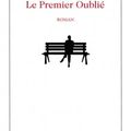 Le premier oublié - Cyril Massarotto