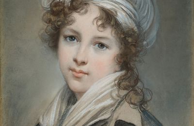 Élisabeth Louise Vigée Le Brun’s Works to be sold at Sotheby's New York, 31 January 2024
