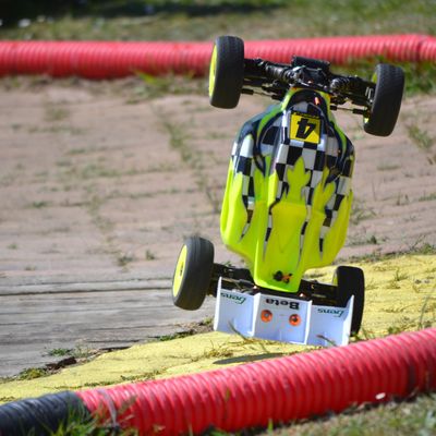 Course MRCN du 18.05.2025 - Partie 1