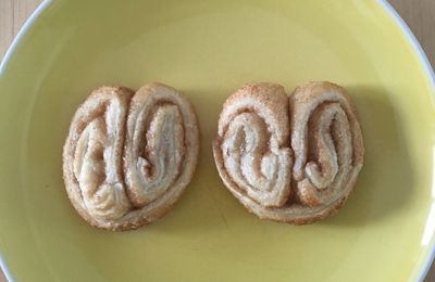 Palmiers