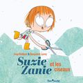 Susie Zanie et les ciseaux