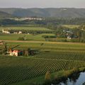 Le Renouveau des vins de Cahors - 21 septembre