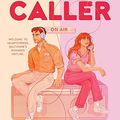Firs time caller, B.K. Borison