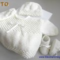 TUTO tricot bb et Boutique tricot bebe modele layette laine bébé et patron a tricoter 