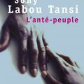 L'Anté-peuple