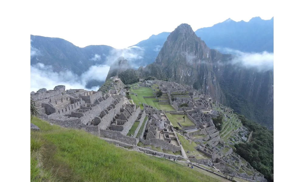 Le Machu Picchu (26 juin)