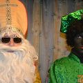 Ô Grand Saint Nicolas n'oublie pas les godes-ass