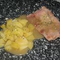 Jambon au Porto (Thermomix)