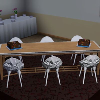 043 - Anya et Rudy deviennent adultes, et Arya a son bal de fin d'année