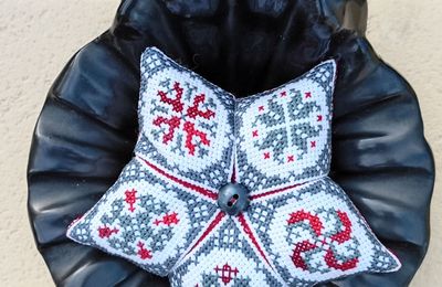 De superbes photos reçues!