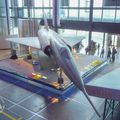 BIENTÔT UN MIRAGE IV AU MUSEE D'ELVINGTON