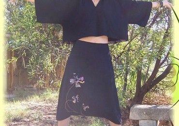 Une X d'été (oubliée)...