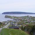 Percé et l'île Bonaventure