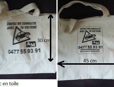 sac de qualité
