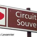 LES CIRCUITS DU SOUVENIR