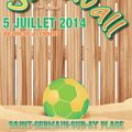 sandball 2014 !!!