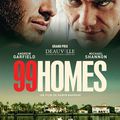 "99 Homes" de Ramin Bahrani : 99 personnes sur 100...