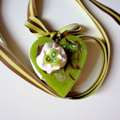 ♥Passion Kiwi♥