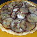 TATIN D AUBERGINE