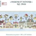 SAL maisons et nichoirs # 2