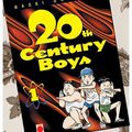 20th Century boys