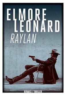 Raylan de Elmore Leonard