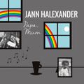 Jann Halexander nouveau titre « Papa, Mum »