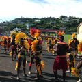 le carnaval à Grenade