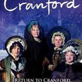 The return of Cranford, BBC 2009