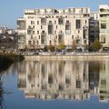 Le quartier de la Confluence