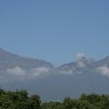 Lombok- Ascension du volcan Rinjani